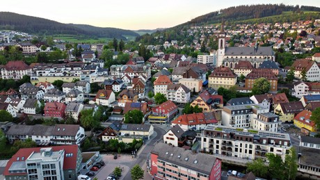 Neustadt Titisee